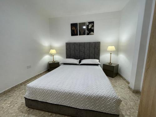 Apartamento Tu Hogar En La Eterna Primavera