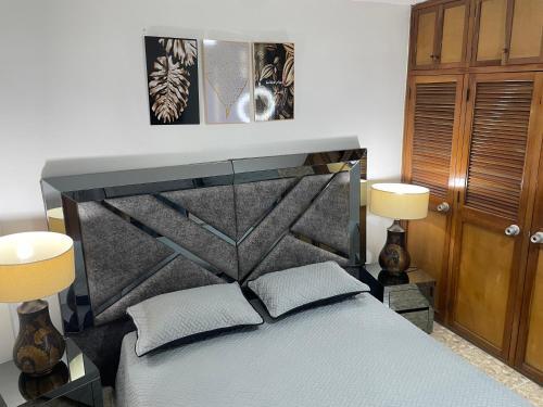Apartamento Tu Hogar En La Eterna Primavera