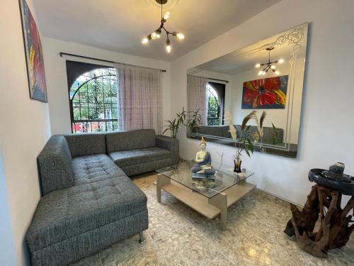 Apartamento Tu Hogar En La Eterna Primavera