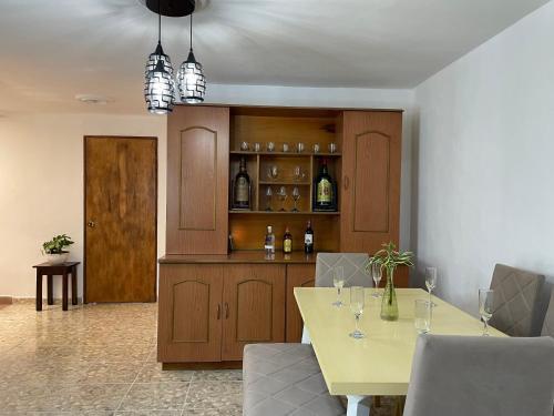 Apartamento Tu Hogar En La Eterna Primavera