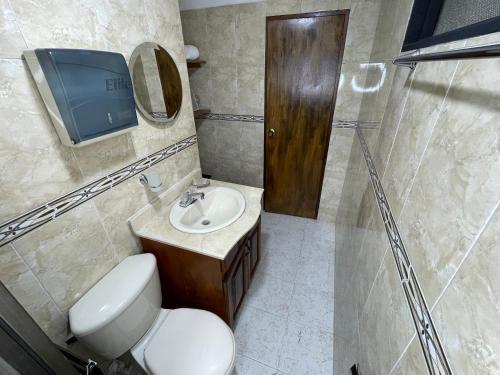 Apartamento Tu Hogar En La Eterna Primavera