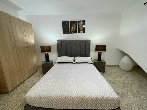 Apartamento Tu Hogar En La Eterna Primavera