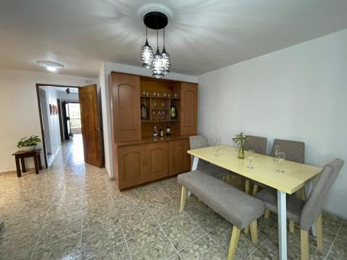 Apartamento Tu Hogar En La Eterna Primavera