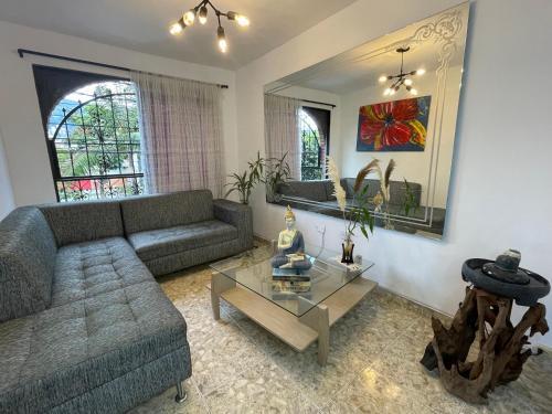 Apartamento Tu Hogar En La Eterna Primavera