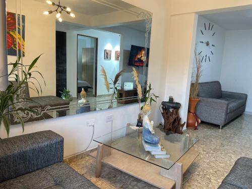 Apartamento Tu Hogar En La Eterna Primavera