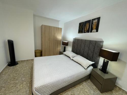 Apartamento Tu Hogar En La Eterna Primavera