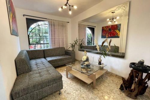 Apartamento Tu Hogar En La Eterna Primavera