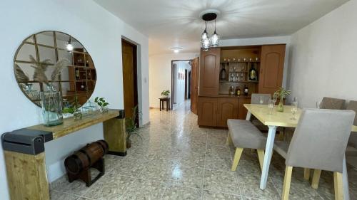 Apartamento Tu Hogar En La Eterna Primavera