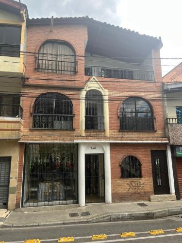Apartamento Tu Hogar En La Eterna Primavera