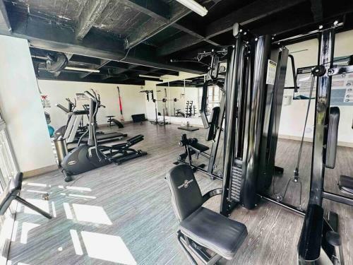 Apartamento Poblado Lujo Y Confort