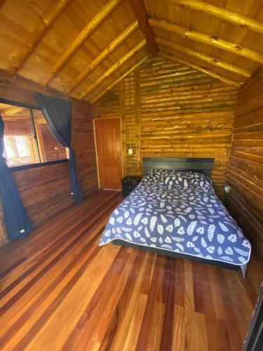 Apartamento Caba�a Del Mirador