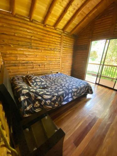 Apartamento Caba�a Del Mirador