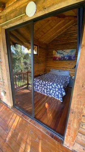Apartamento Caba�a Del Mirador
