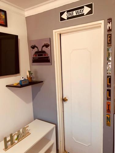 Apartamento Studio*fast Wifi*close To Malls*parks*great Area
