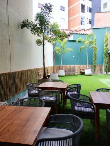 Duo Boutique Hotel