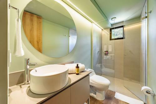 Hotel The Somos Flats Central Poblado