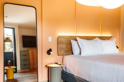 Hotel The Somos Flats Central Poblado
