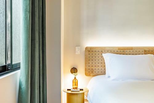 Hotel The Somos Flats Central Poblado