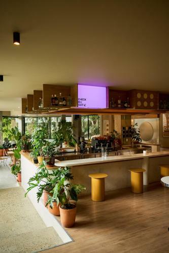 Hotel The Somos Flats Central Poblado