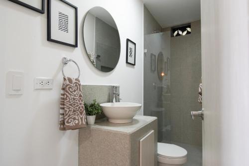 Apartamento Para Estrenar En La Floresta