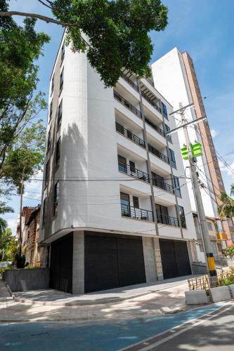 Apartamento Para Estrenar En La Floresta