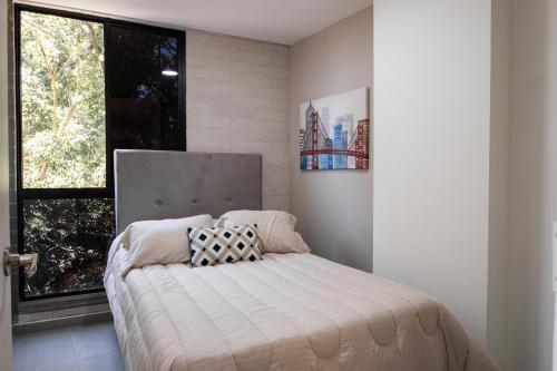 Apartamento Para Estrenar En La Floresta