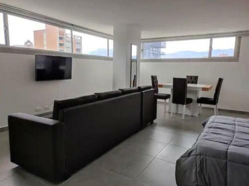 Apartamento Espectacular Apto 404 Poblado Zona Tur�stica