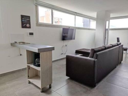 Apartamento Espectacular Apto 404 Poblado Zona Tur�stica