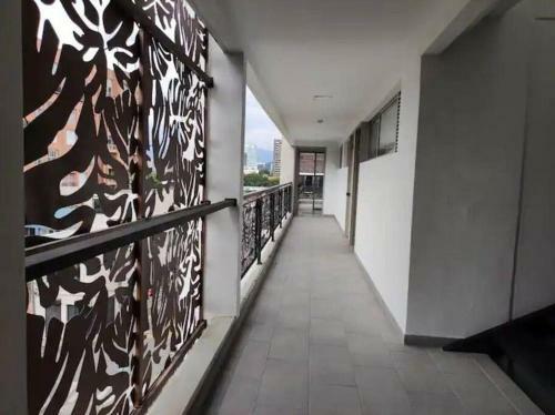 Apartamento Espectacular Apto 404 Poblado Zona Tur�stica