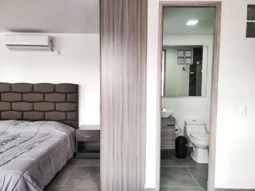 Apartamento Espectacular Apto 404 Poblado Zona Tur�stica