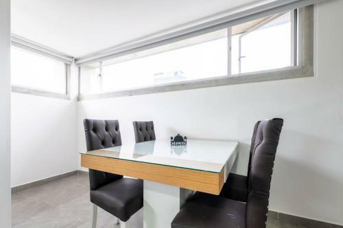 Apartamento Espectacular Apto 404 Poblado Zona Tur�stica