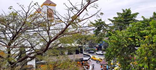 Renacer Shalom Living
