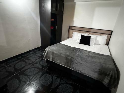 Aparta Suite Torre De Prado 401