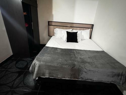 Aparta Suite Torre De Prado 401