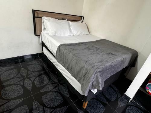 Aparta Suite Torre De Prado 401