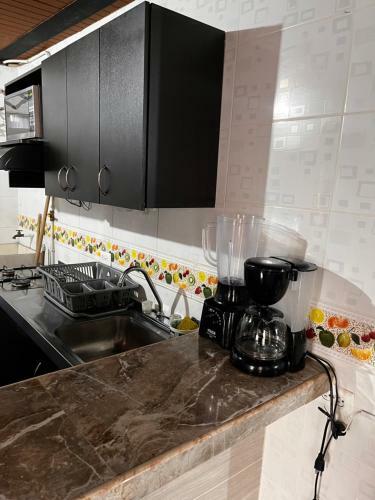 Aparta Suite Torre De Prado 401