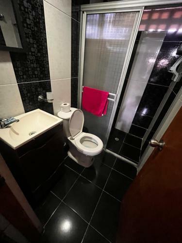 Aparta Suite Torre De Prado 401