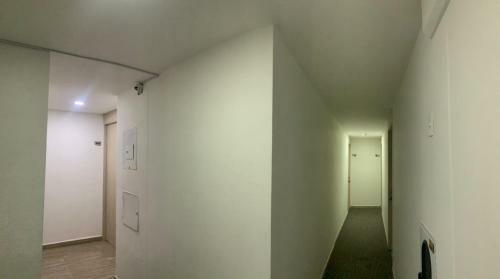 Apartamento Loft �pico En El Coraz�n De Medell�n - 804