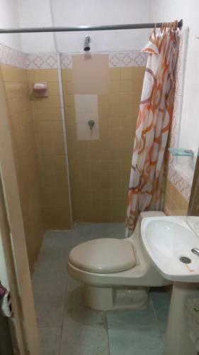 Habitaci�n #1 Prado Centro