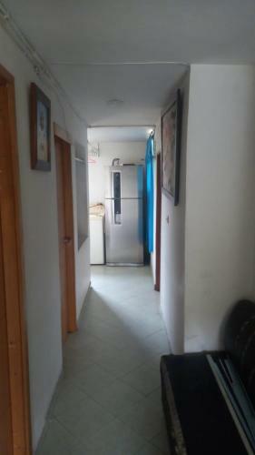 Habitaci�n #1 Prado Centro