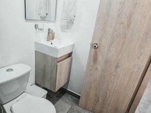 Apartamento Tranvia 40