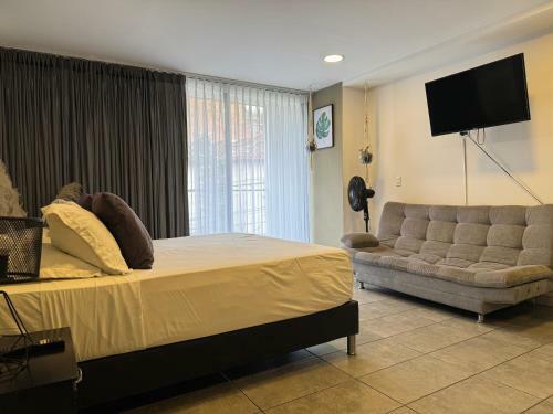 Apartamento Tranvia 40