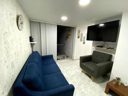 Apartment With Pool - Las Palmas
