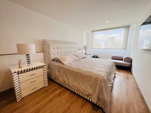 Apartamento En El Poblado, Medellin