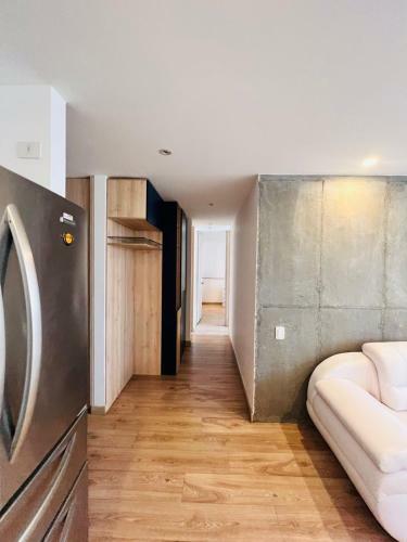 Apartamento En El Poblado, Medellin