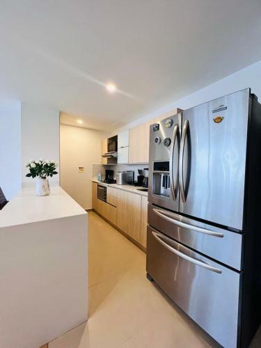Apartamento En El Poblado, Medellin