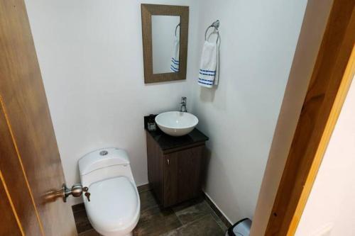 Apartamento Terranova, Apto En El Salvador
