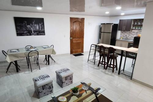 Apartamento Terranova, Apto En El Salvador