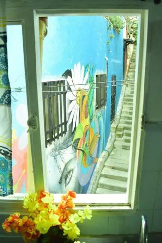 Apartamento Color House La 13
