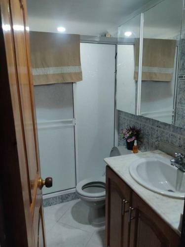 Apartamento La Pamela